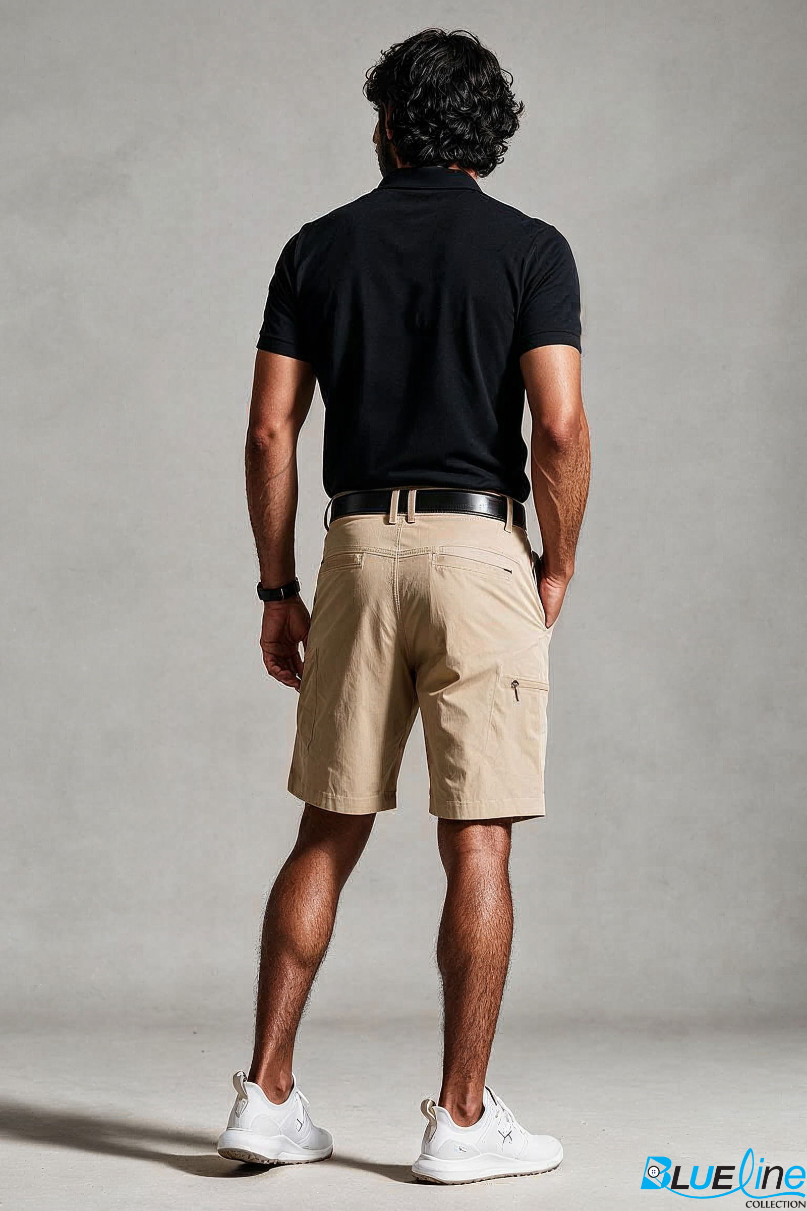 Men's Waterproof Guide Pro Shorts