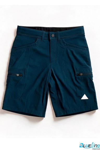 PEACOCK BLUE