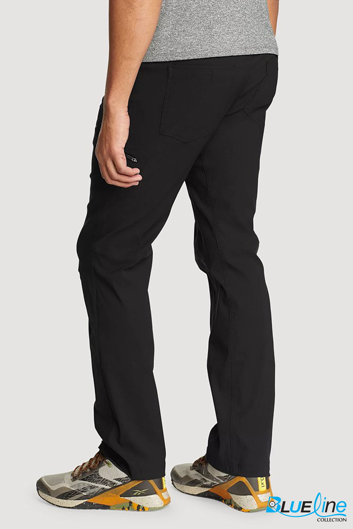 MEN'S WATERPROOF PANTS