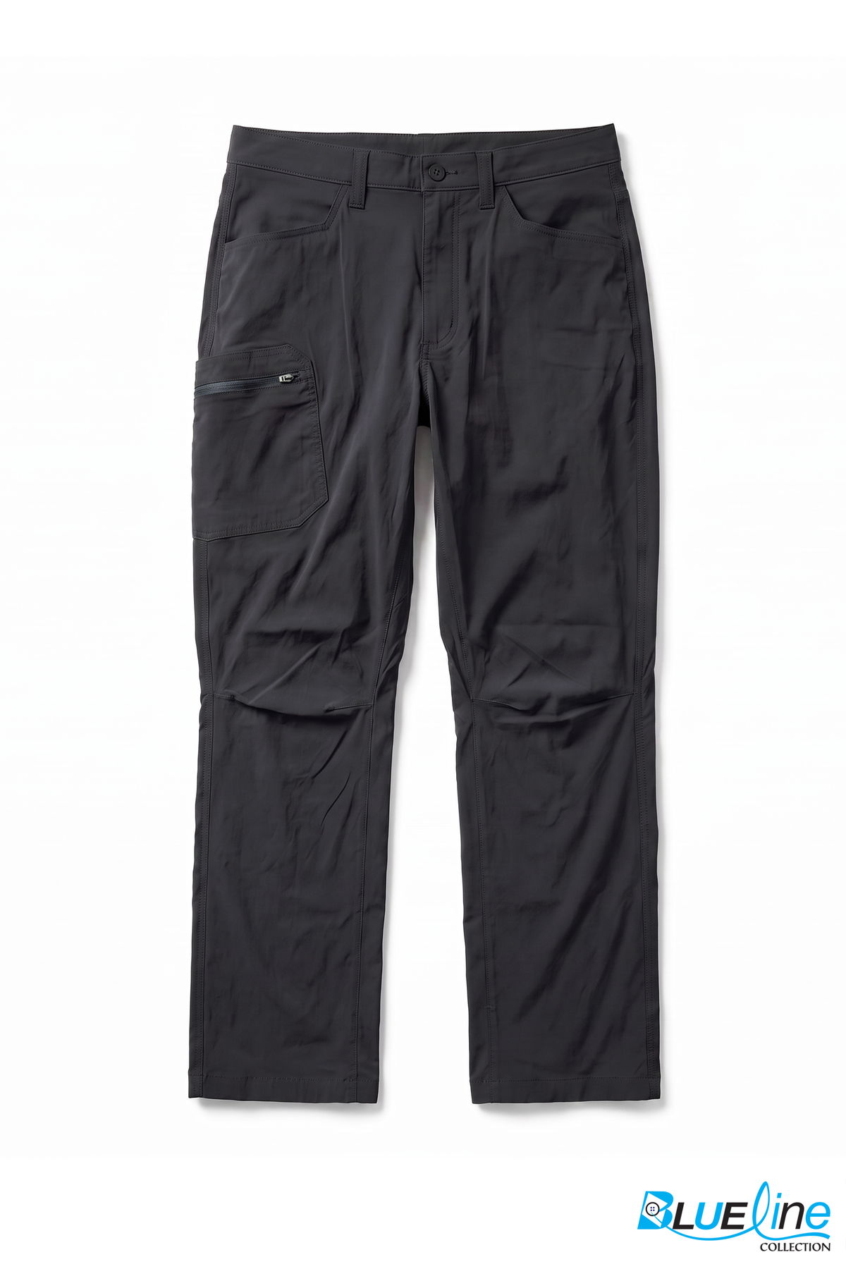 MENS STRAIGHT HIKING PANTS
