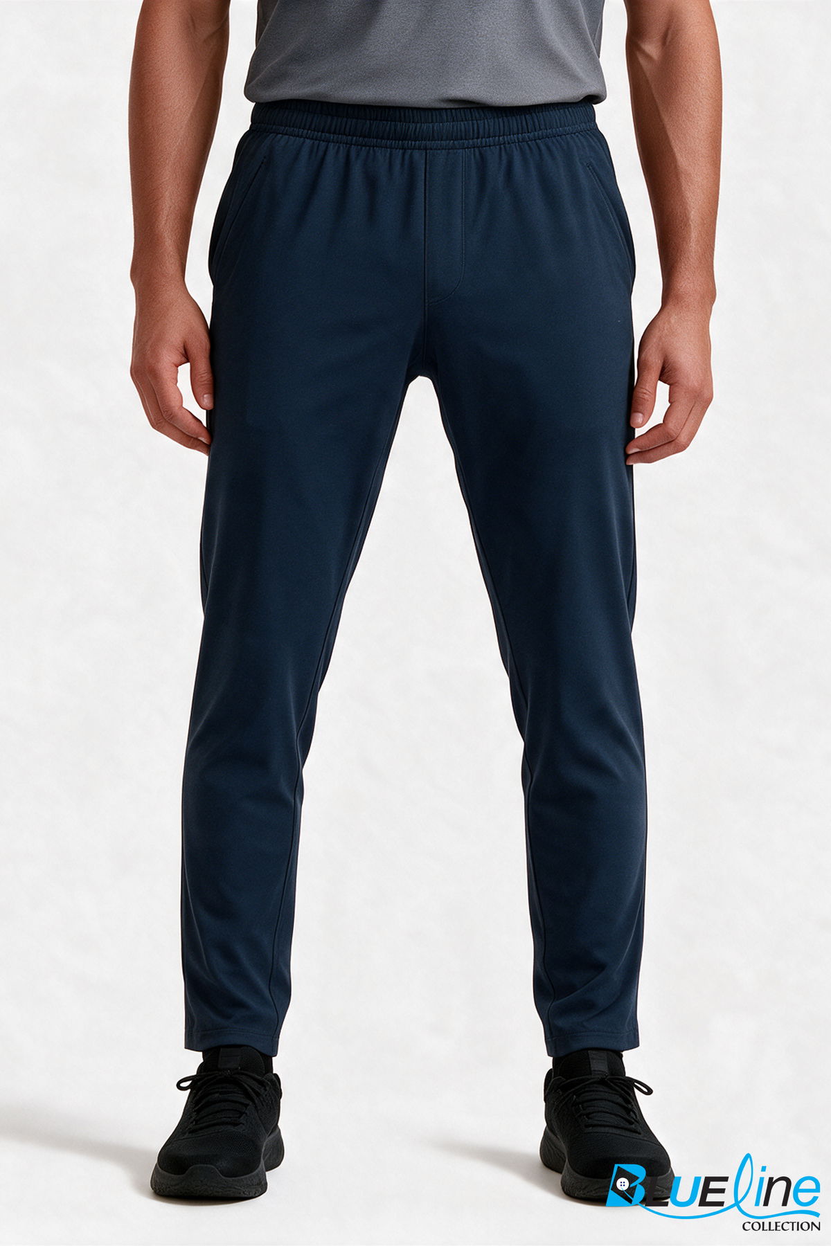 Mens Stretch Water Repellent Hiking  And Travel Pant
