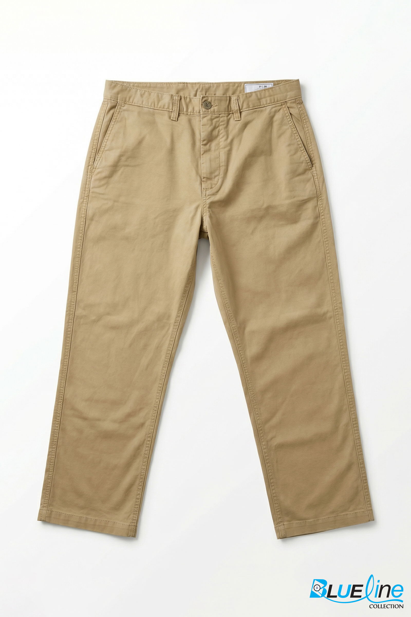 MODERN '90S LOOSE KHAKIS