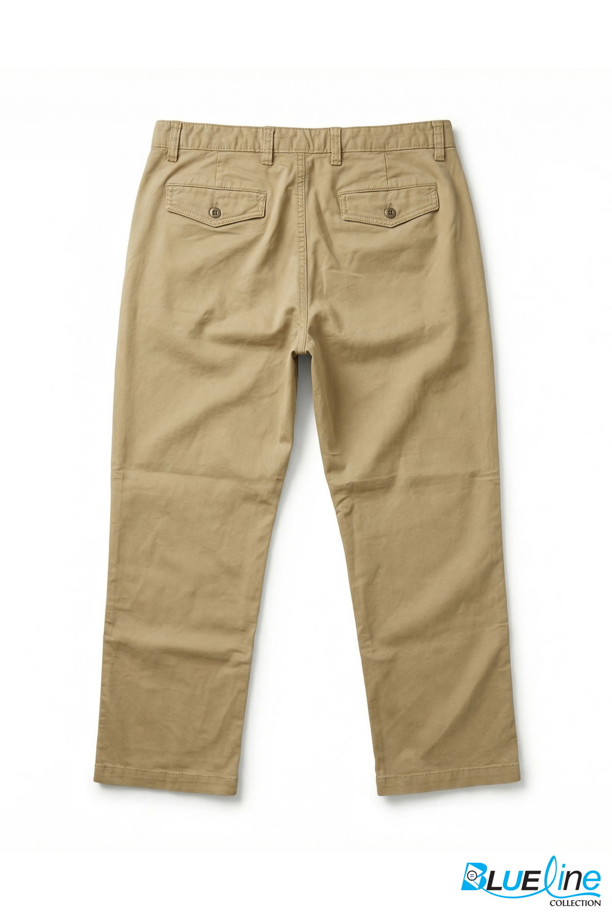 MODERN '90S LOOSE KHAKIS
