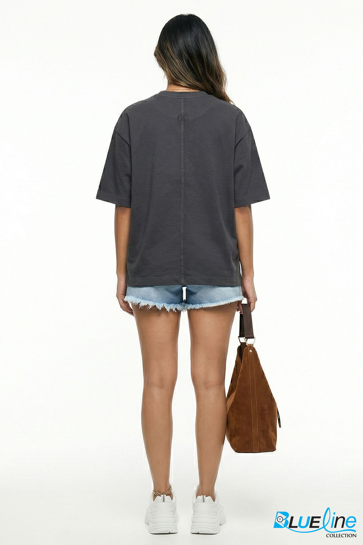 OVERSIZED T-SHIRT
