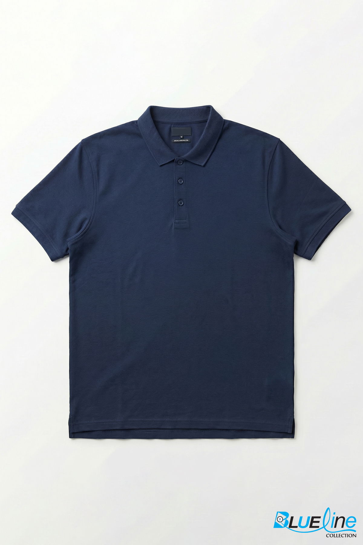 PLUS ESSENTIAL CLASSIC POLO SHIRT