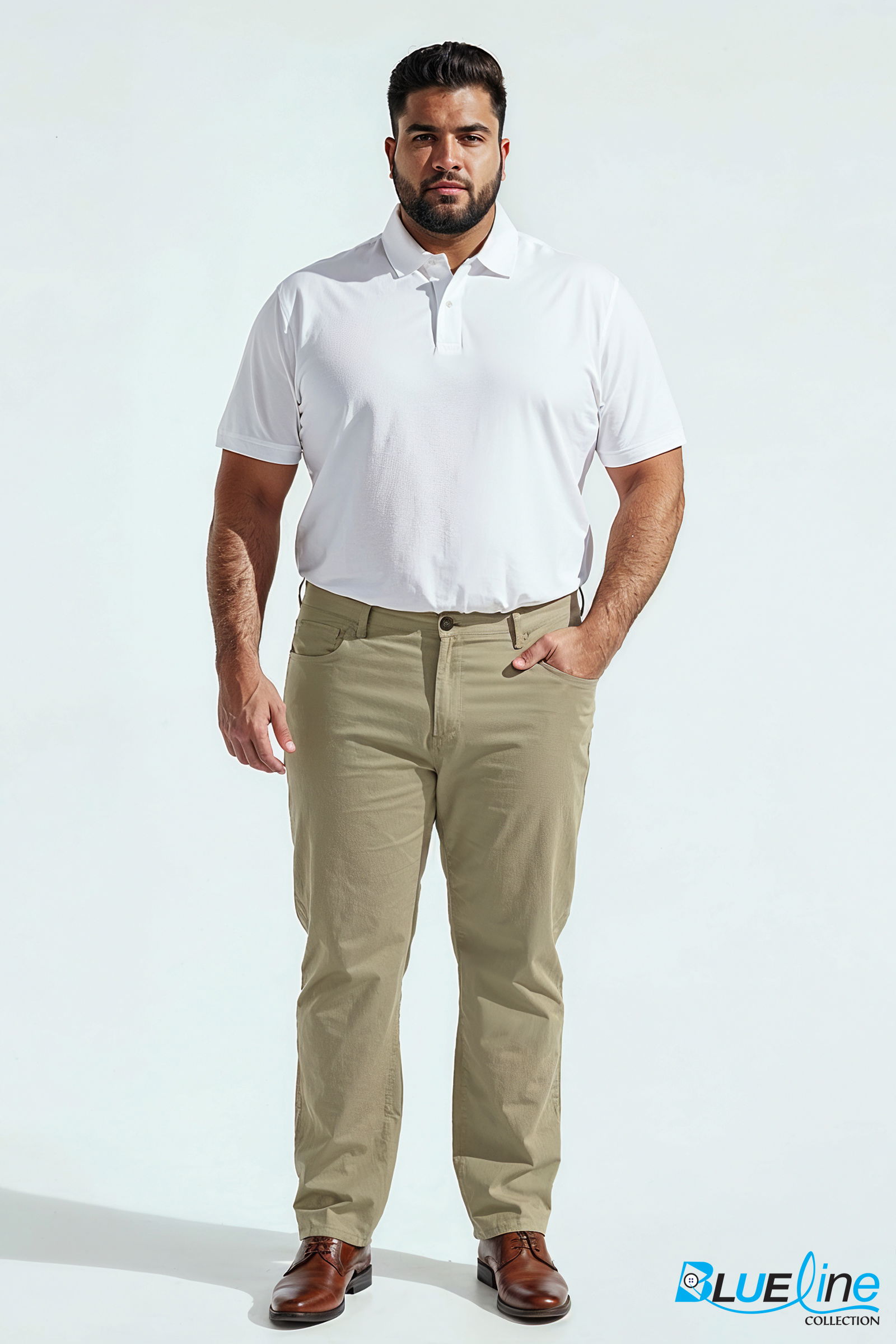 Plus Size Waterproof Pant alternate view