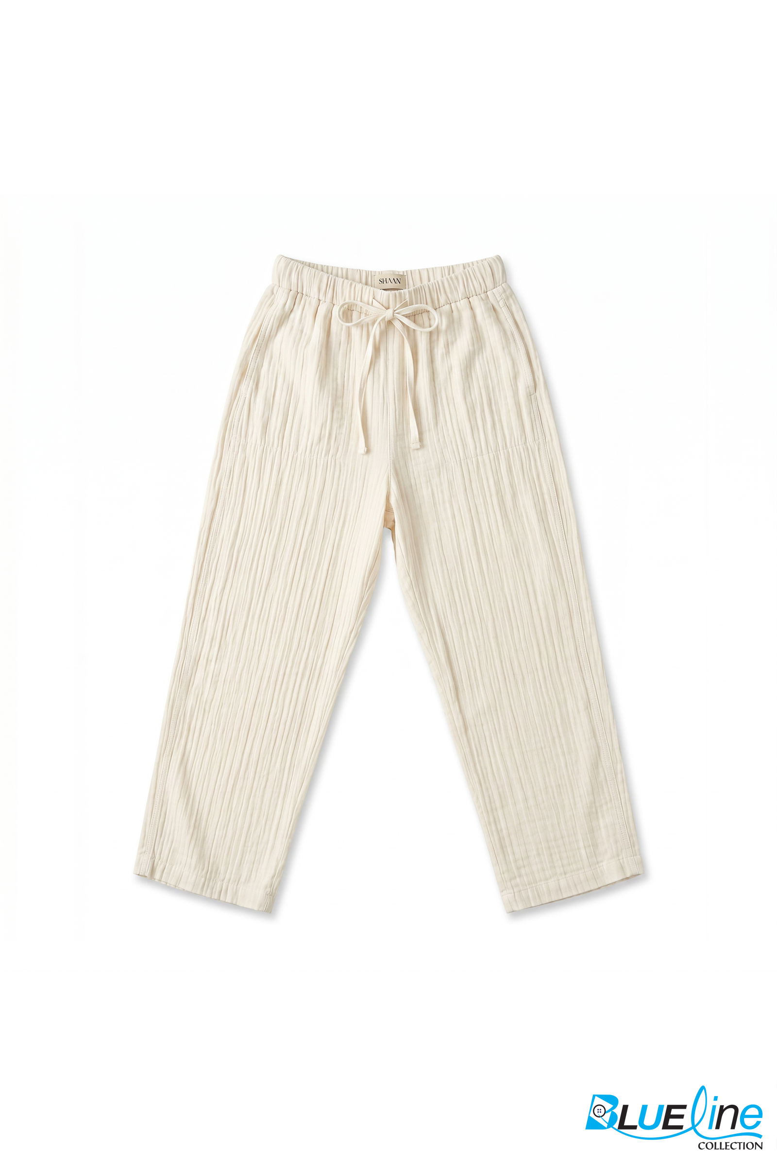 RELAXED LOUNGE PANTS