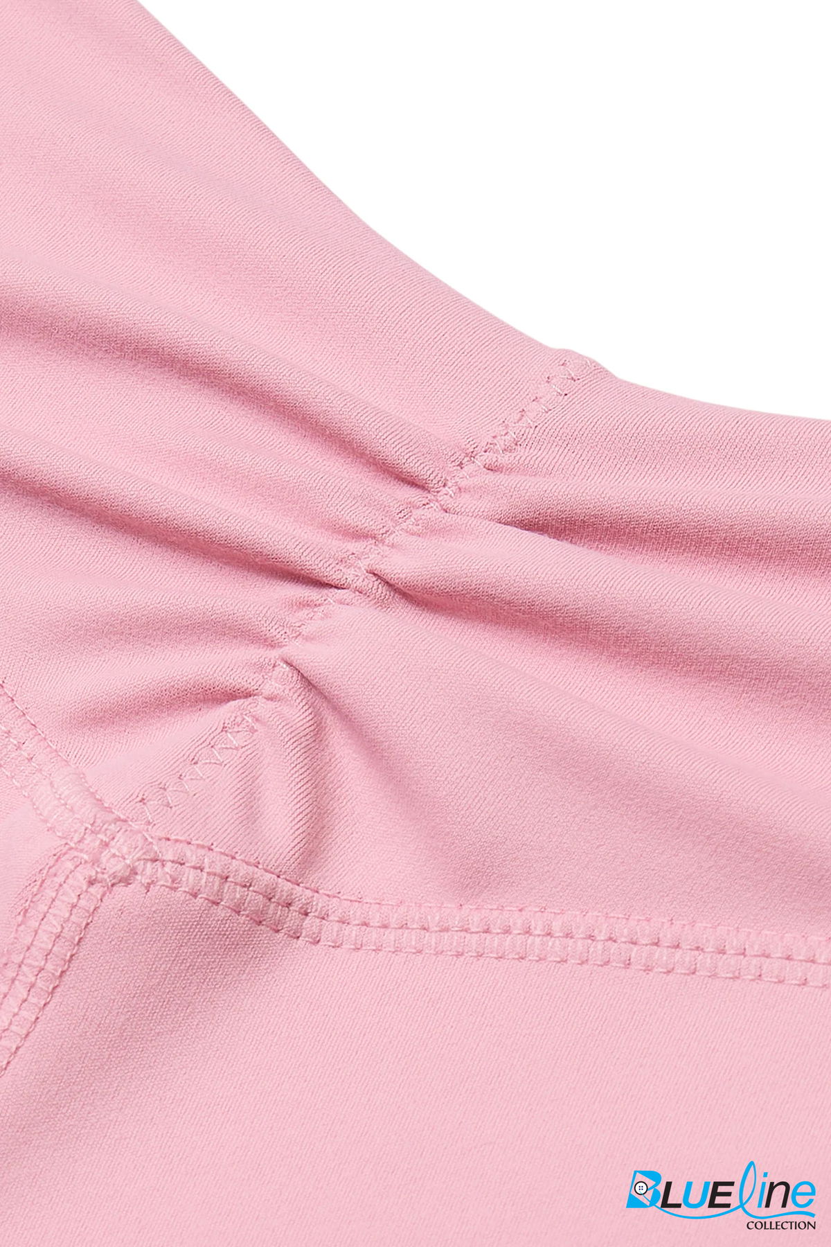 RELAY RUCHED FLARE LEGGINGS