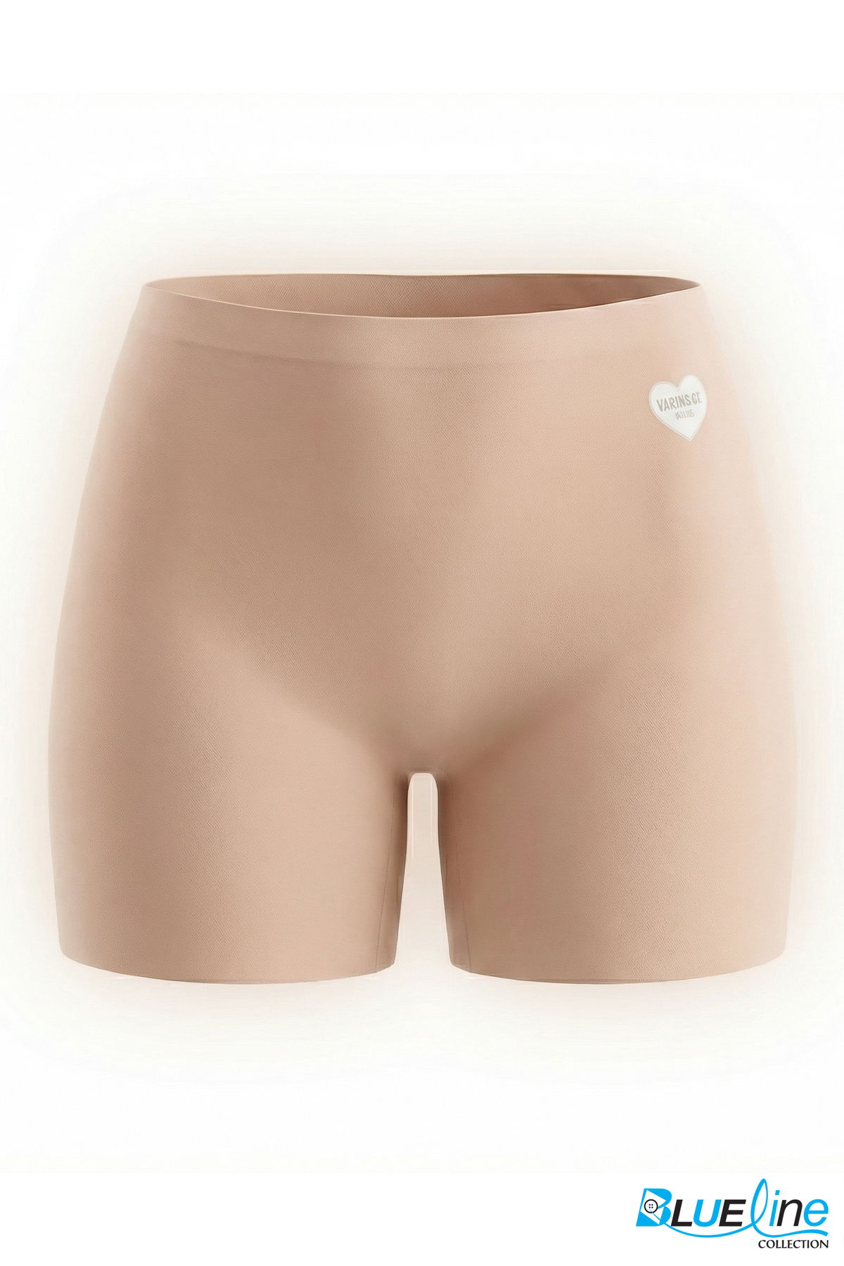 SEAMLESS SHAPEWEAR SHORTS