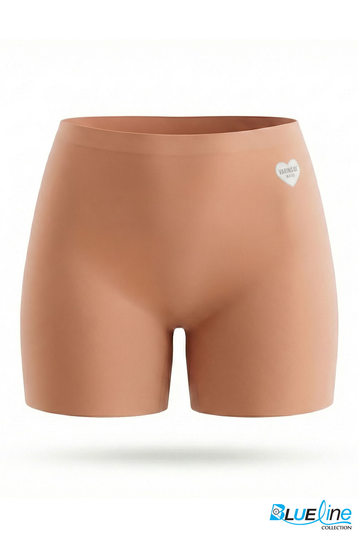 SEAMLESS SHAPEWEAR SHORTS