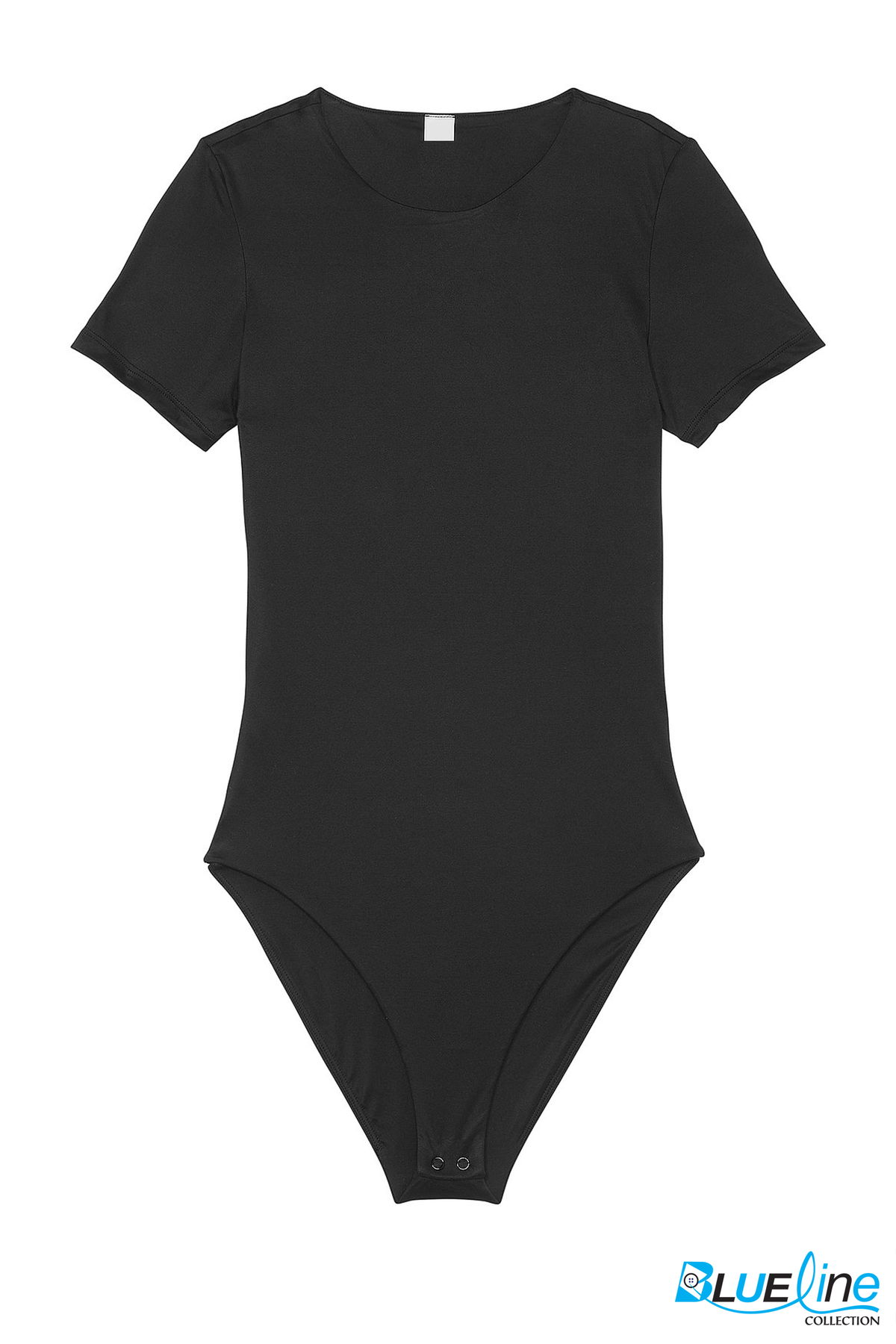SHORT-SLEEVE BODYSUIT