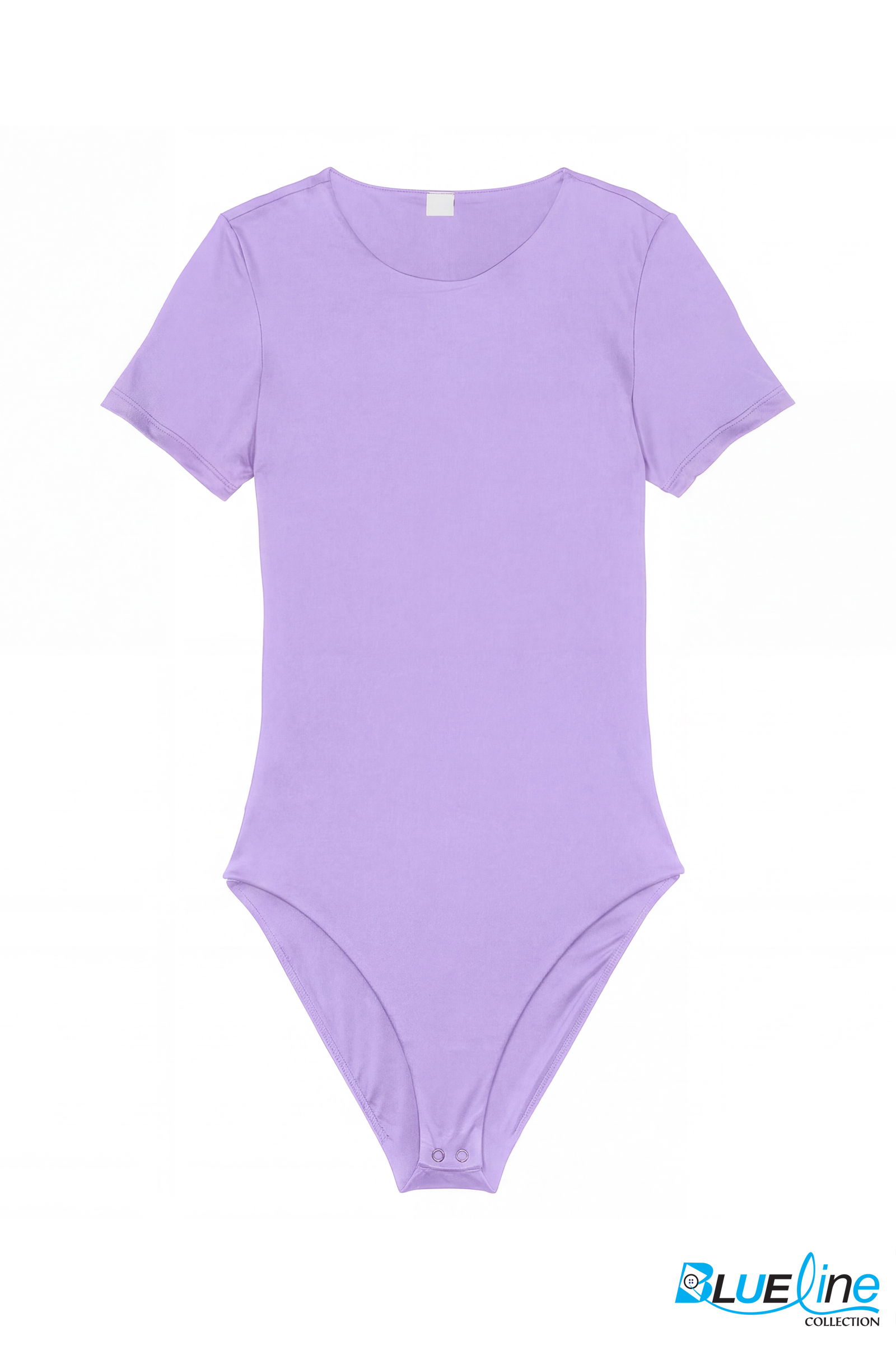 SHORT-SLEEVE BODYSUIT