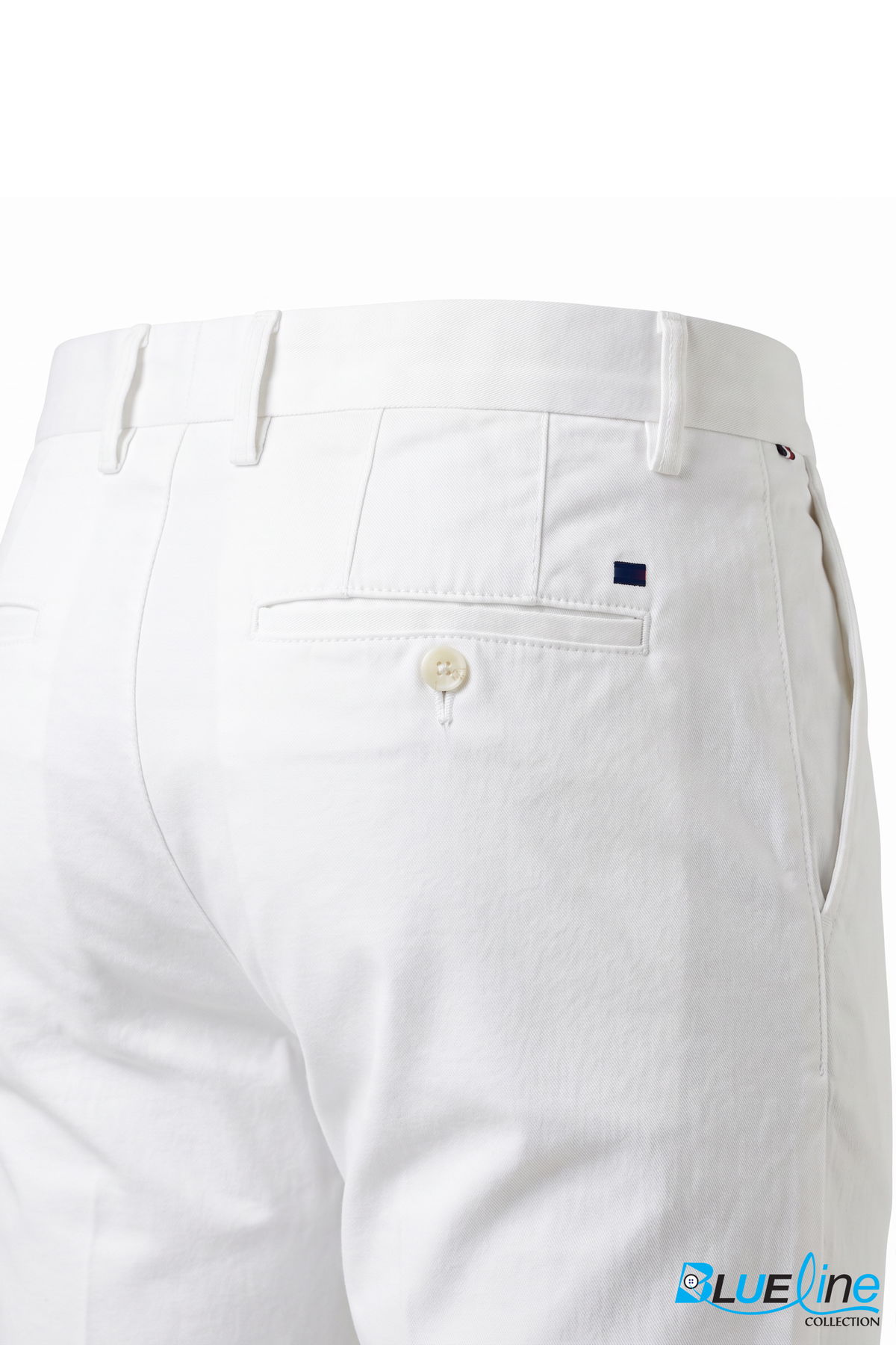 STRAIGHT FIT DENTON CHINOS