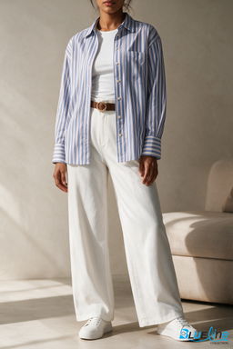 STRIPE-BLU