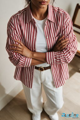 STRIPE-RED