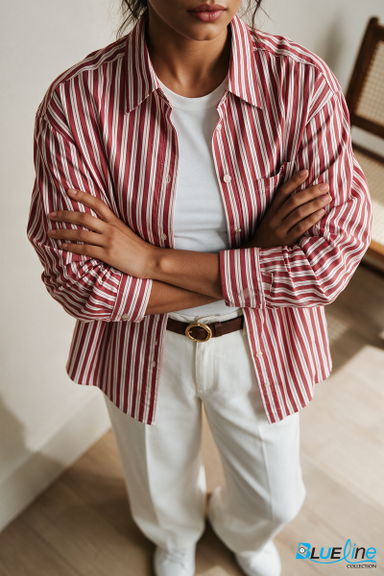STRIPE-RED
