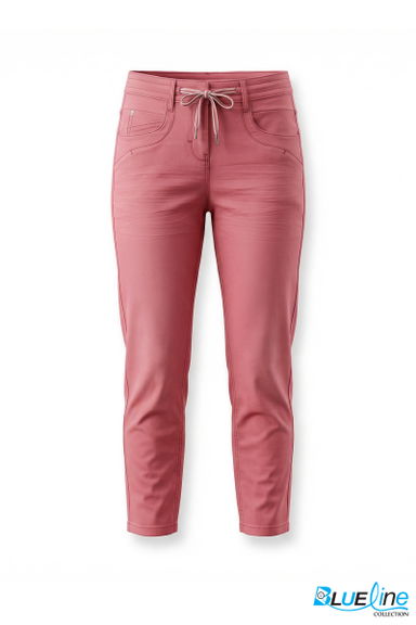 CORAL-PINK