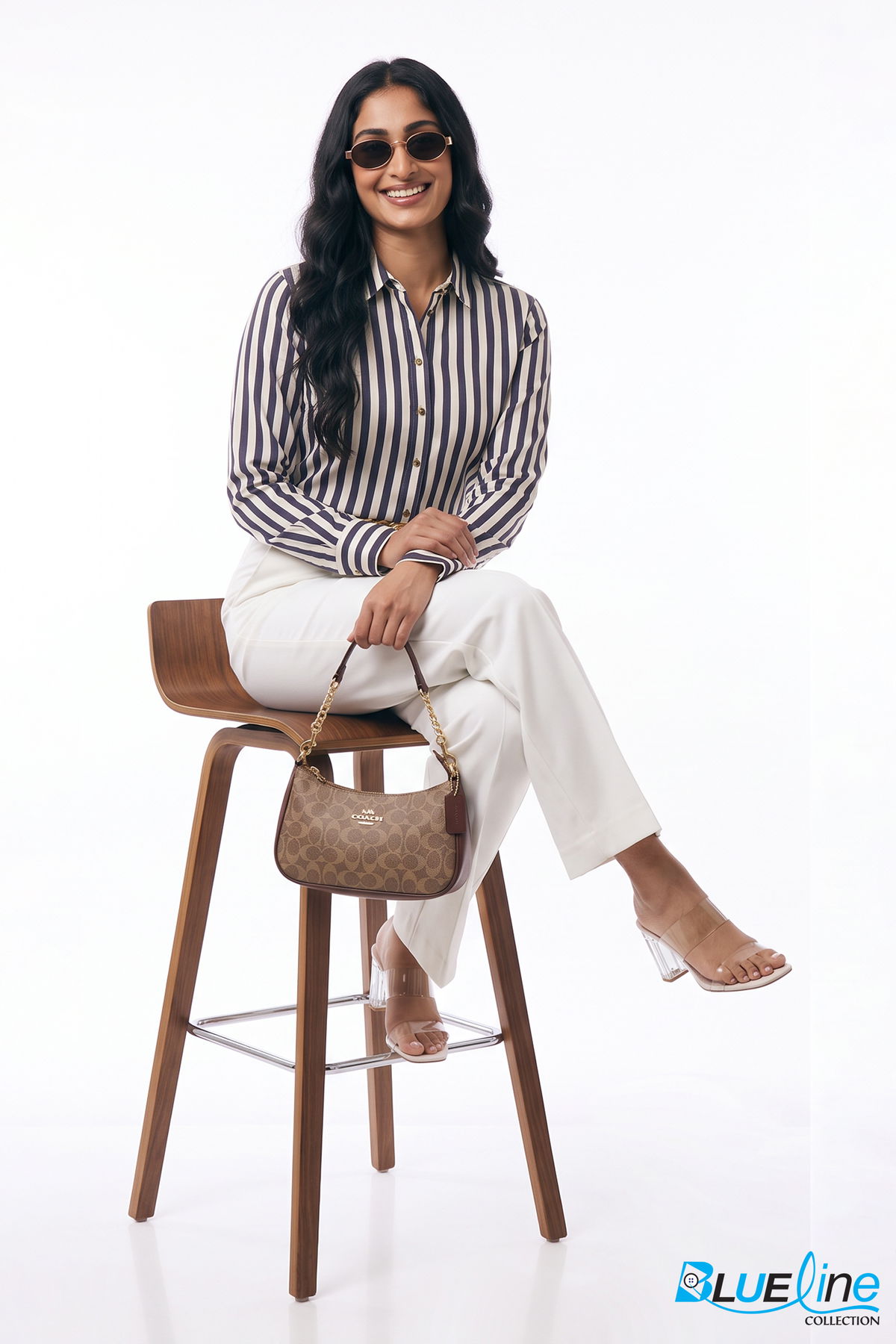 THE EVERYDAY SHIRT
