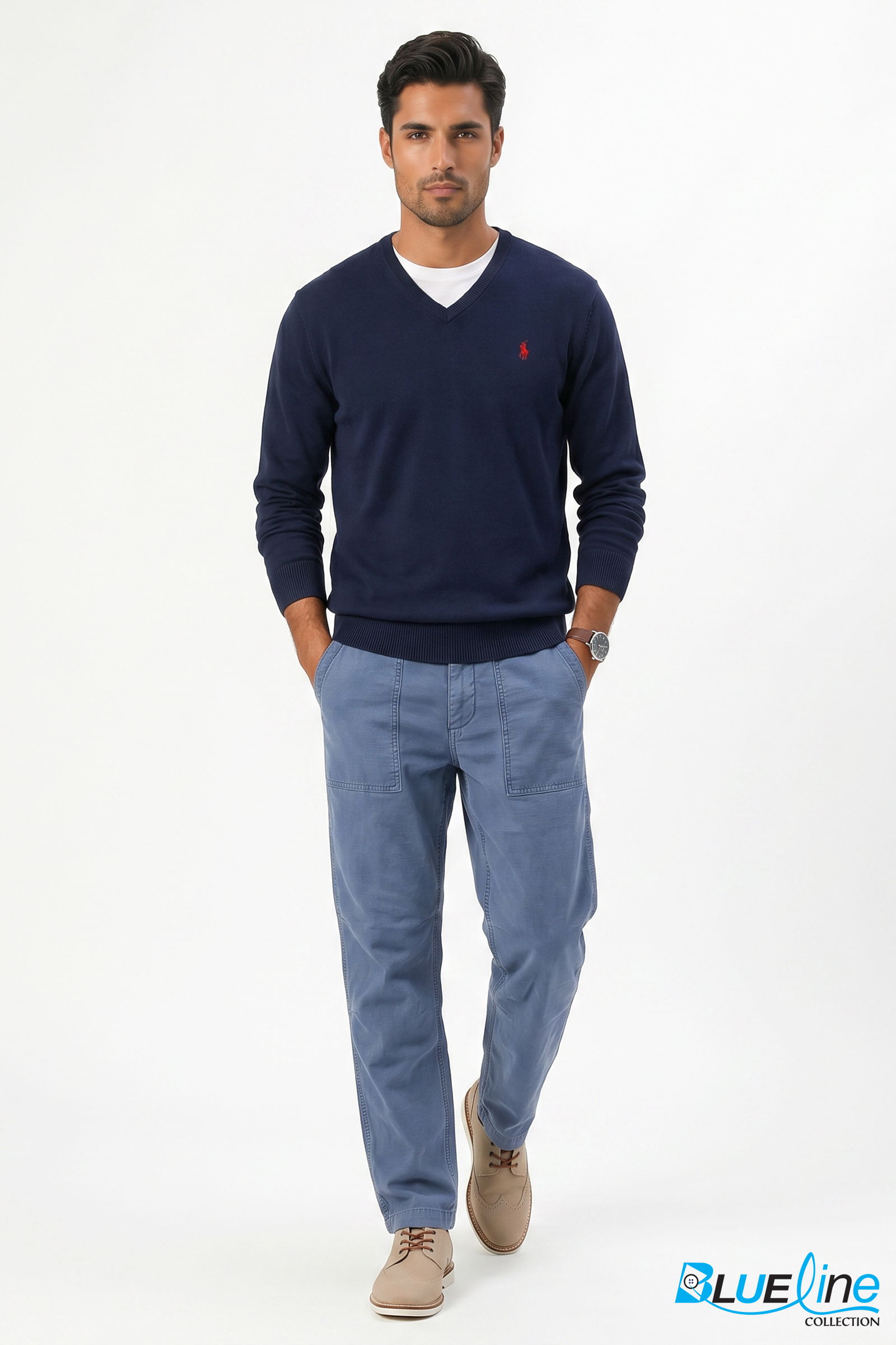 THE FIELD PANT
