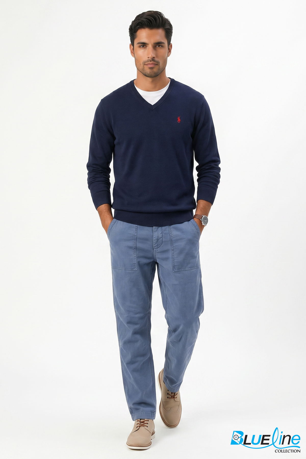 THE FIELD PANT