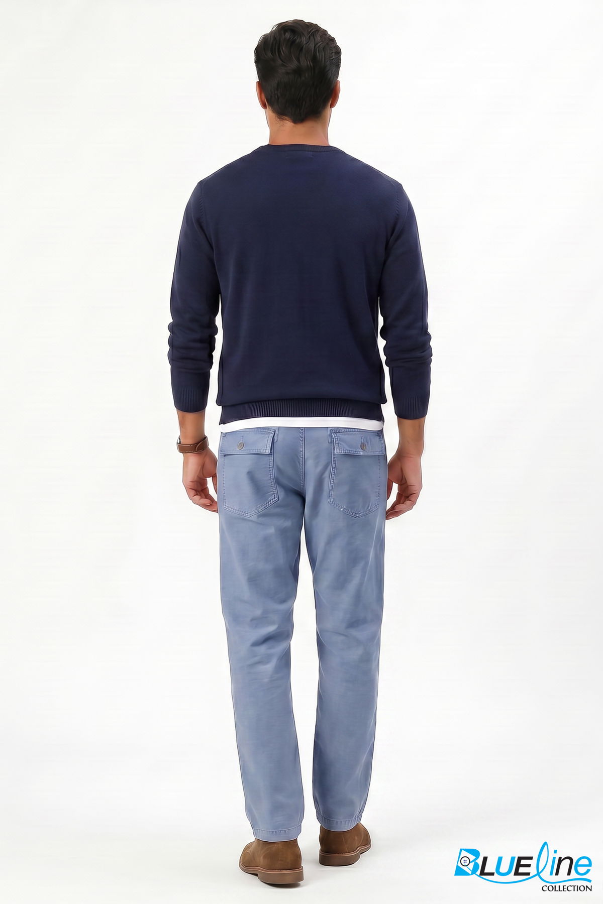THE FIELD PANT