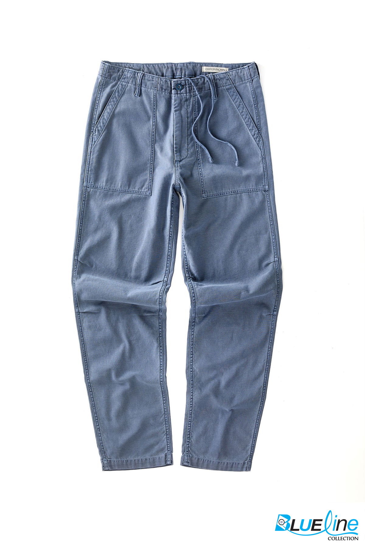 THE FIELD PANT
