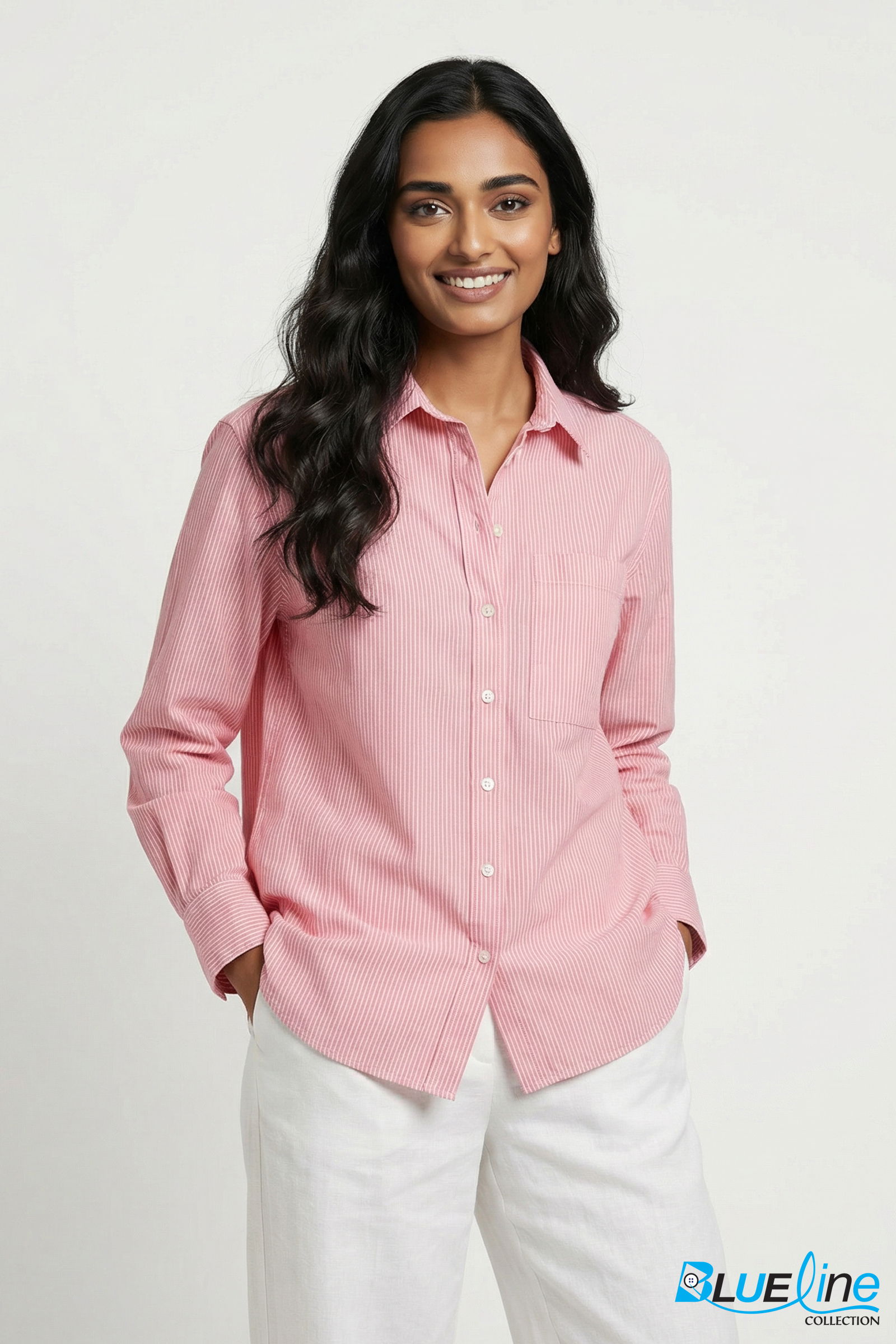 The Oversized Shirt view 3