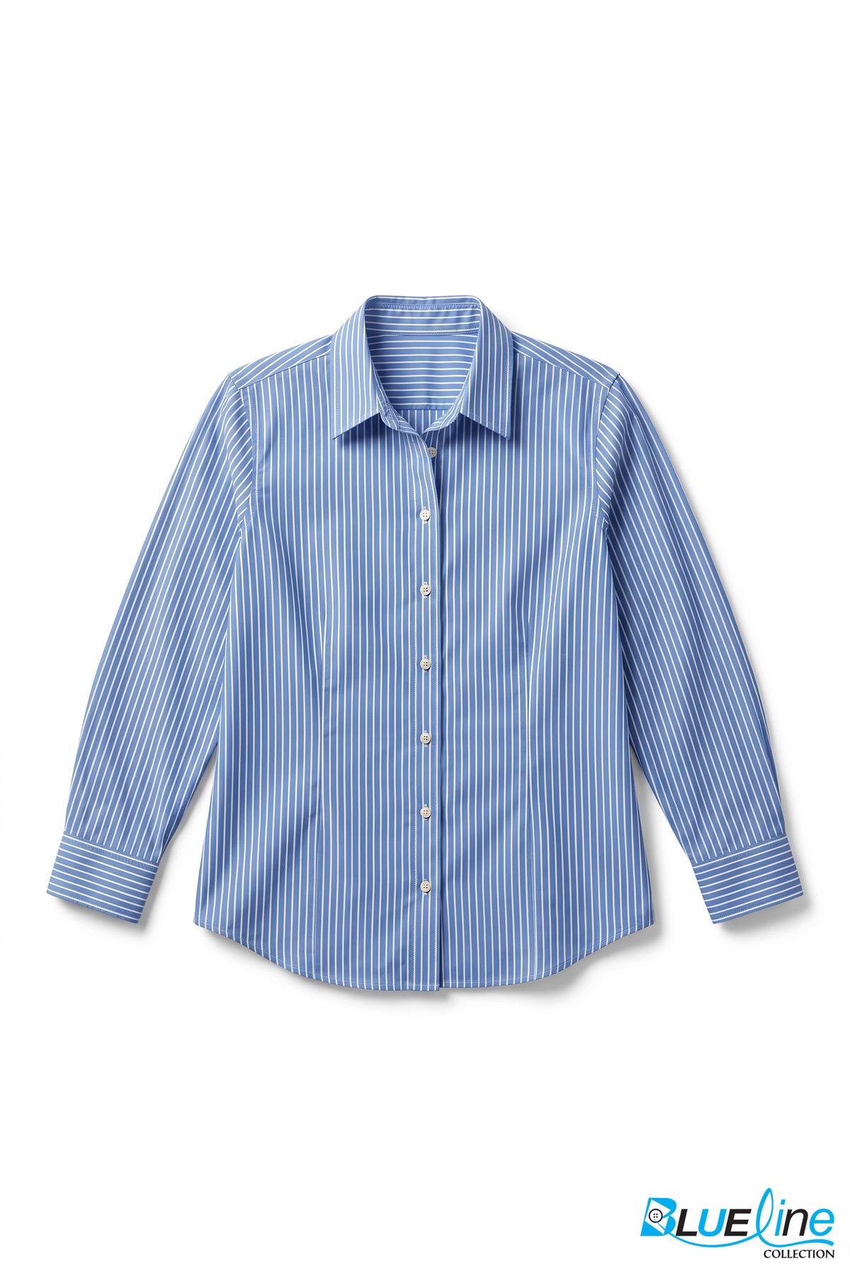 THE TAILORED STRIPE SHIRT