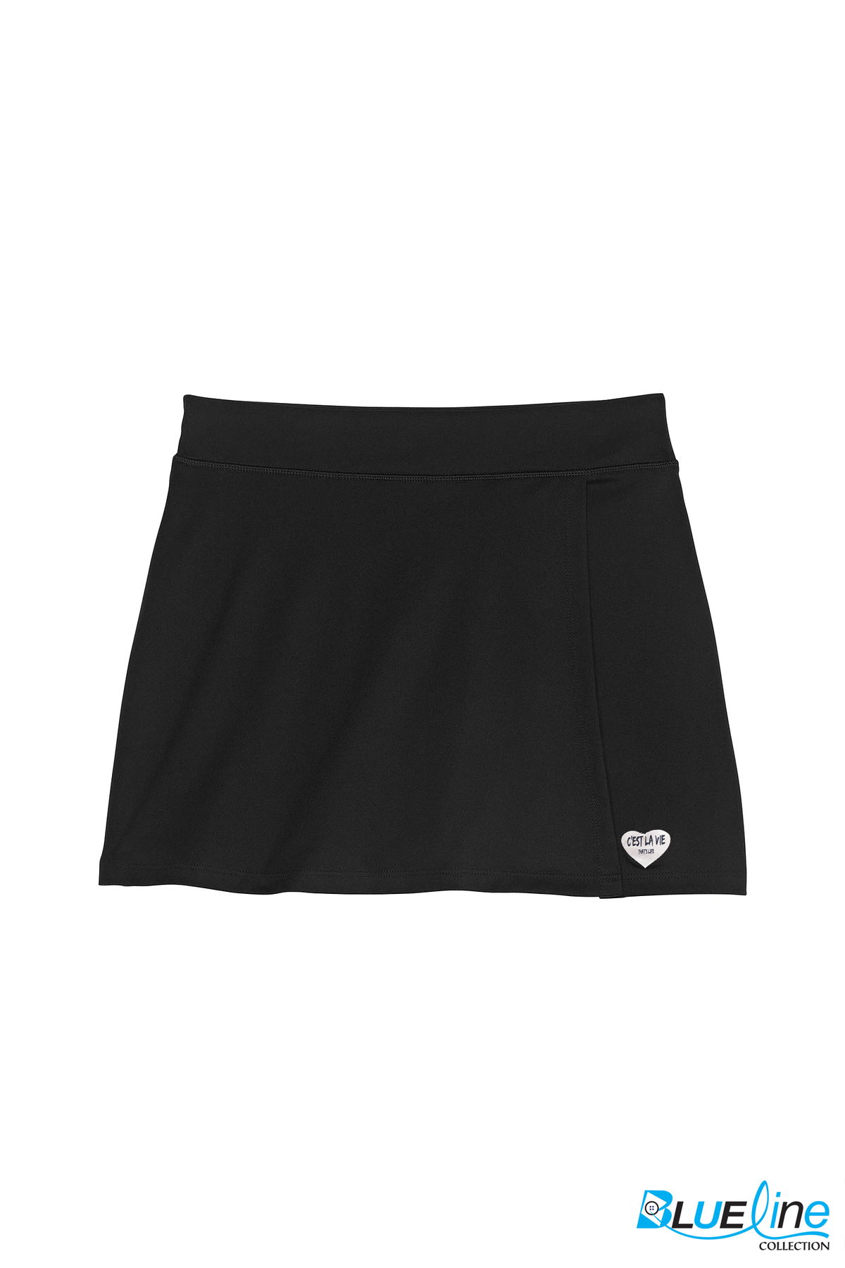 ULTIMATE ATHLETIC SKORT