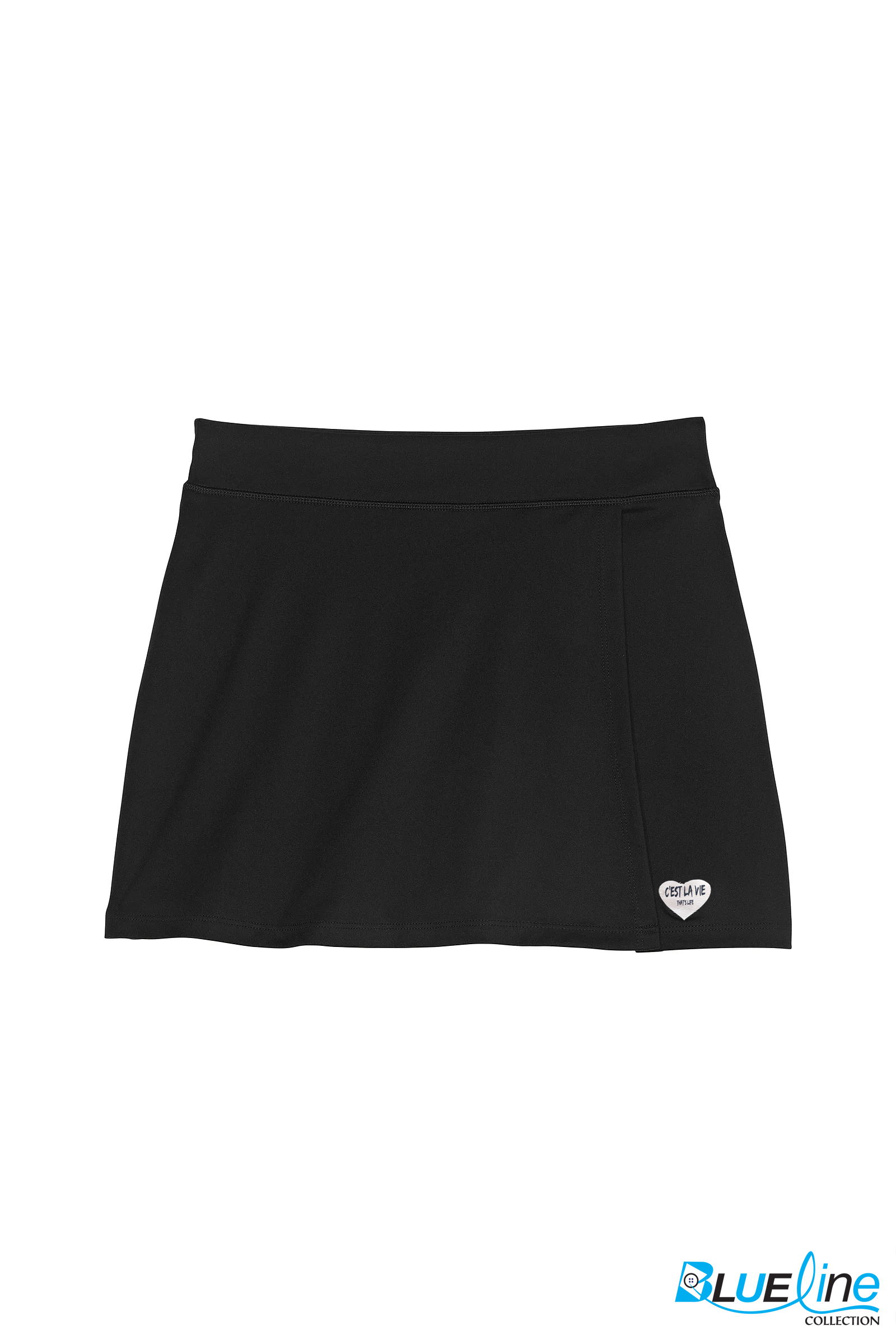 ULTIMATE ATHLETIC SKORT