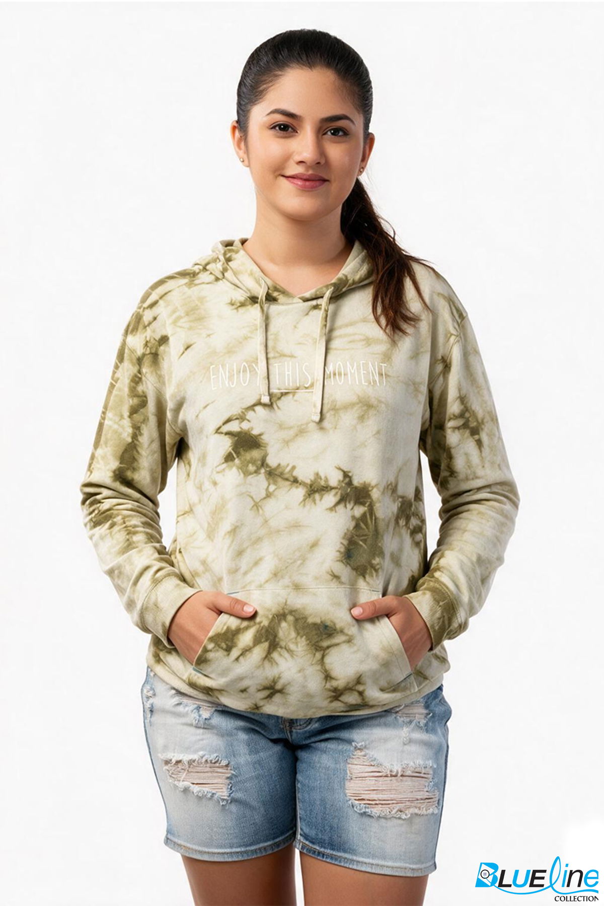 UNISEX HOODIE SWEATSHIRT