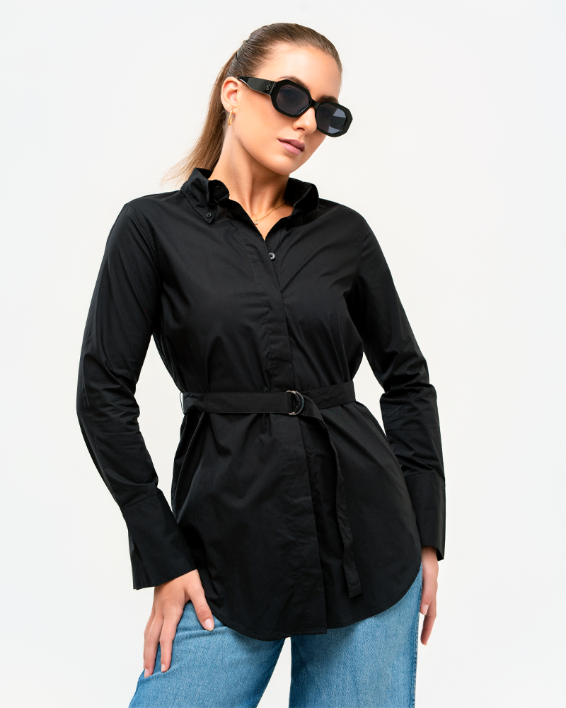 Shop The Look