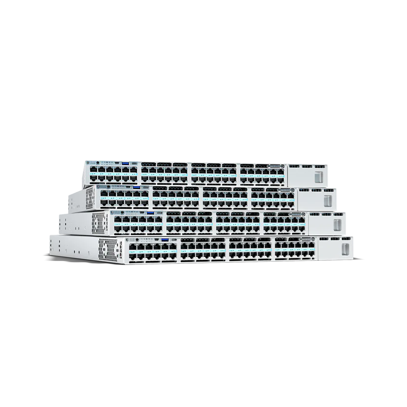 Network Switch Directory Brantel - Network Switches