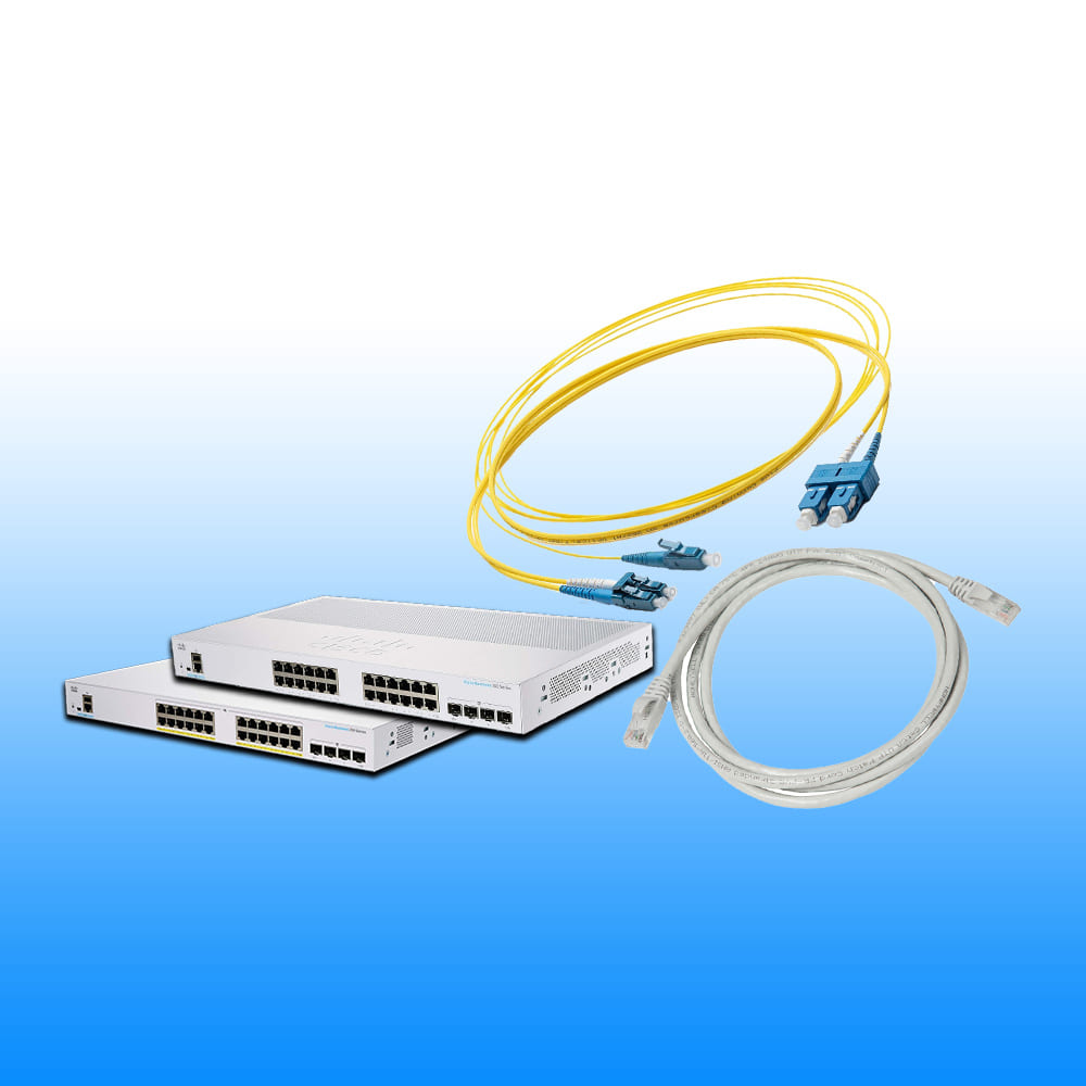Brantel - Network Solutions