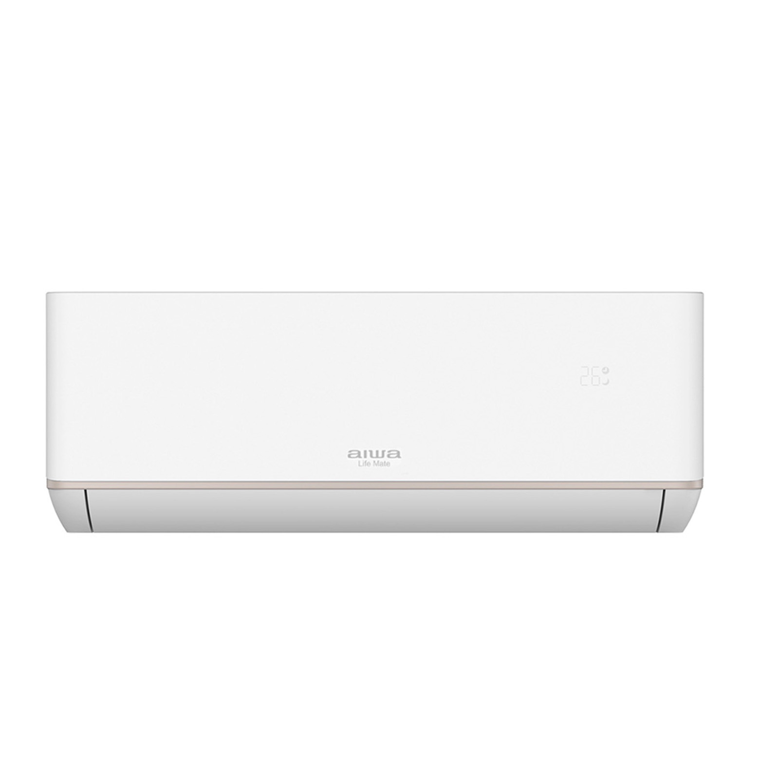 Inverter AC