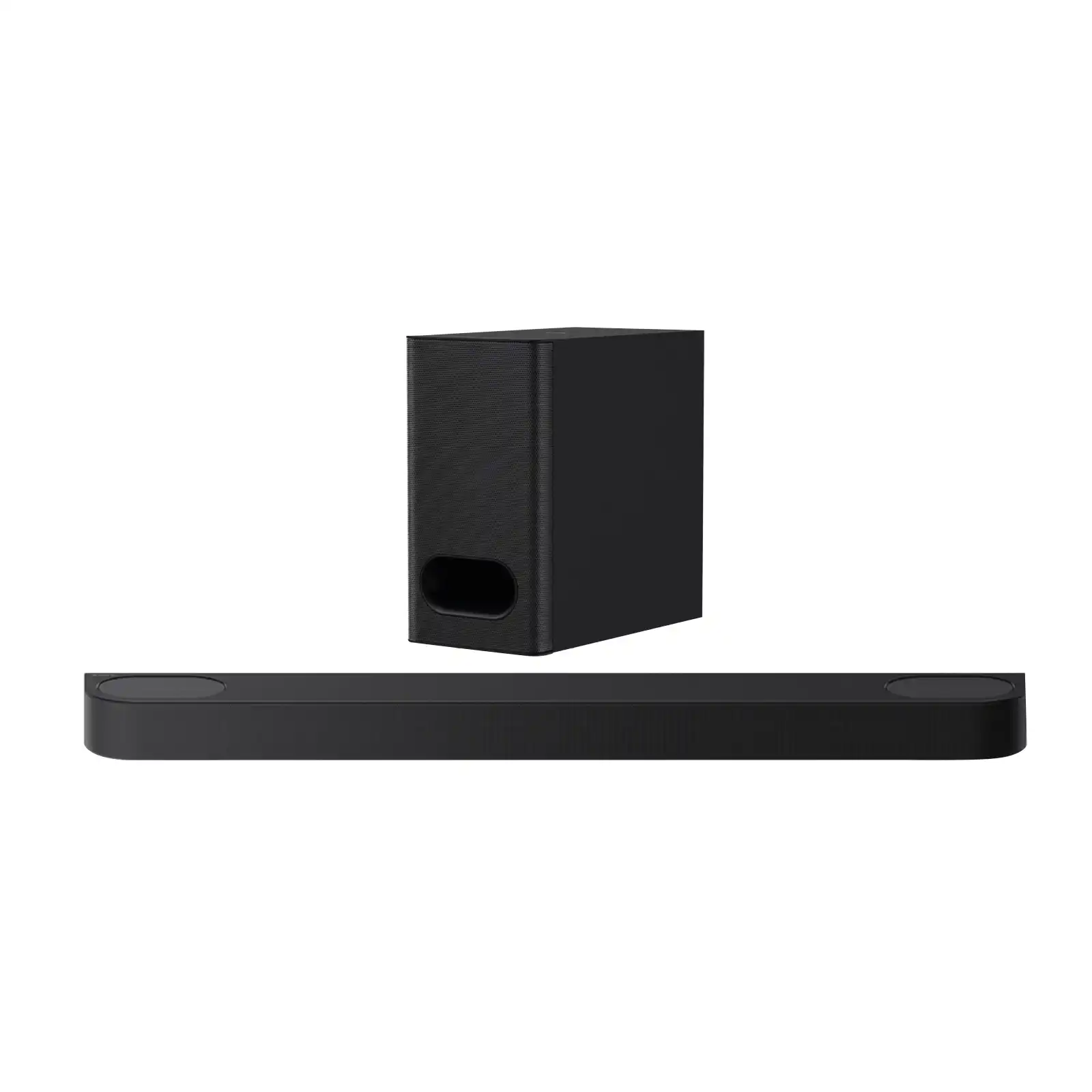 Sound Bars