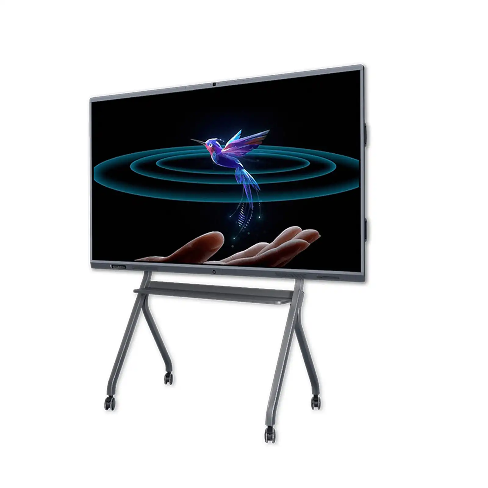 Smart Boards
