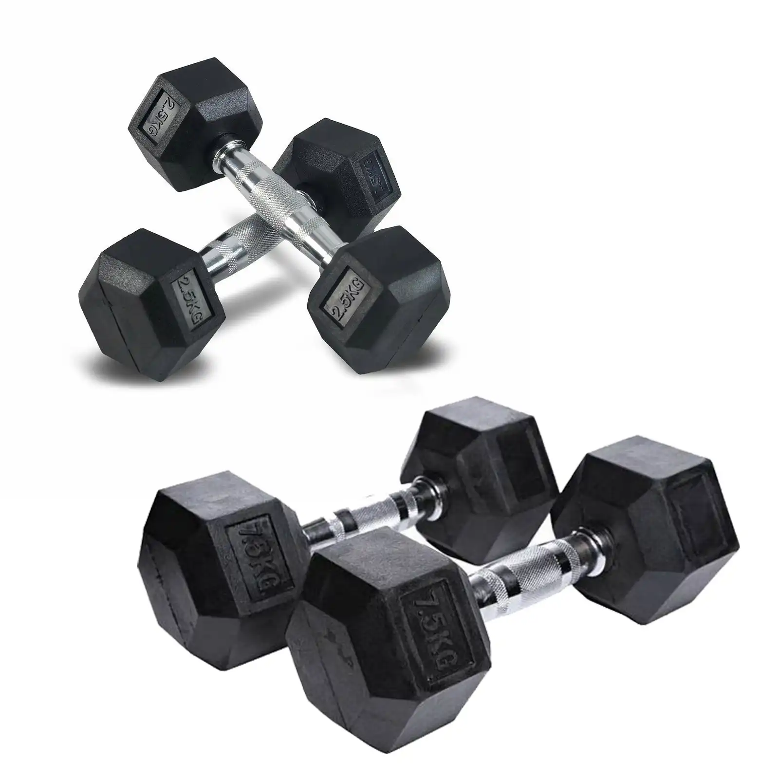 Dumbbells