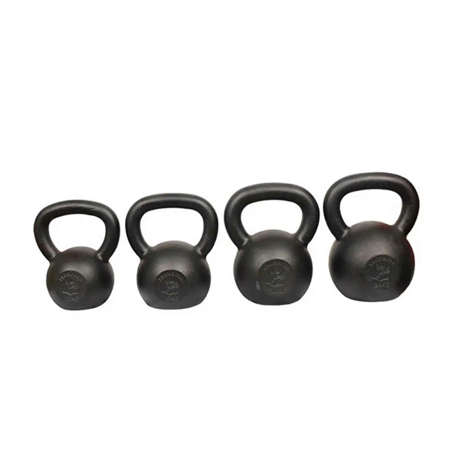 Kettlebells
