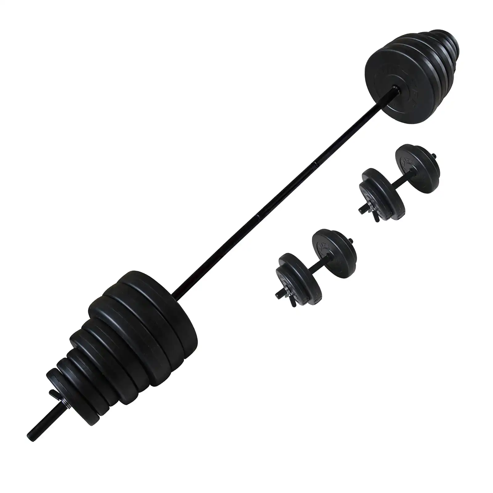 Weight Bars