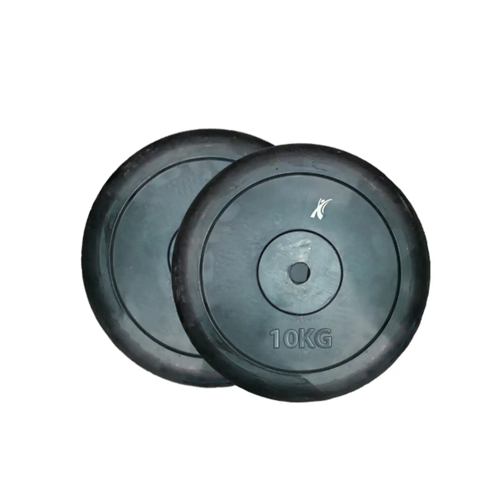 Weight Plates