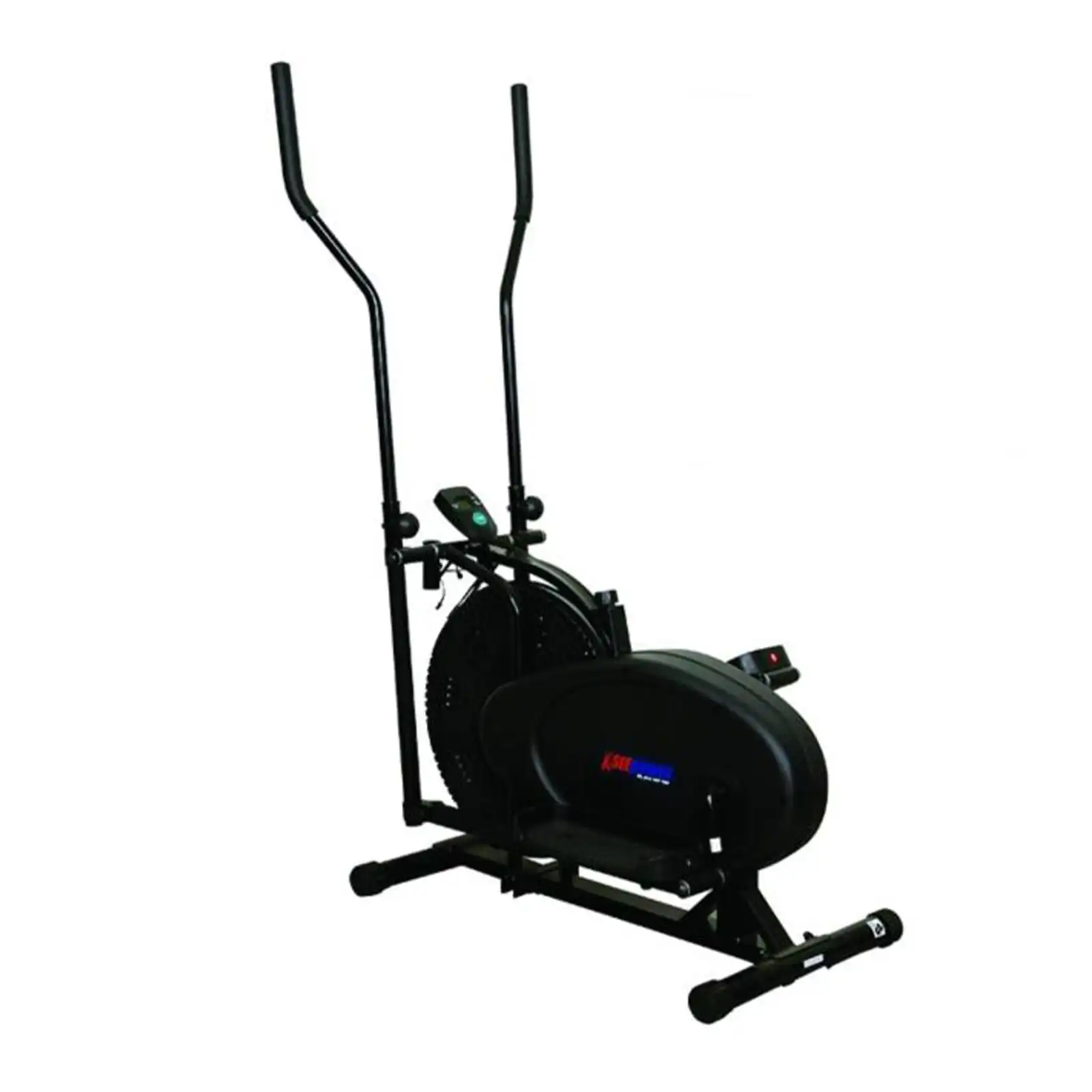 Elliptical Bikes