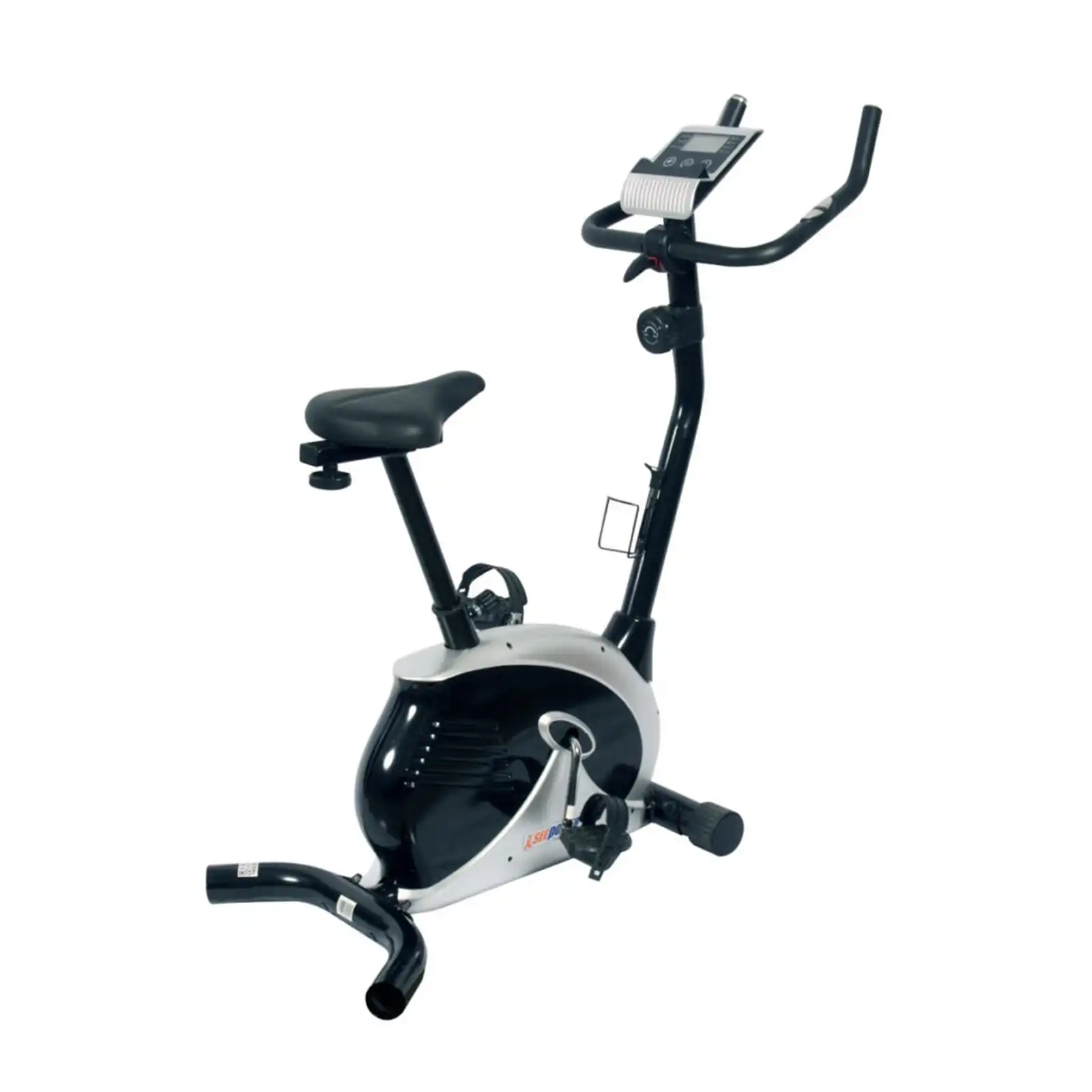 Exercise Bikes