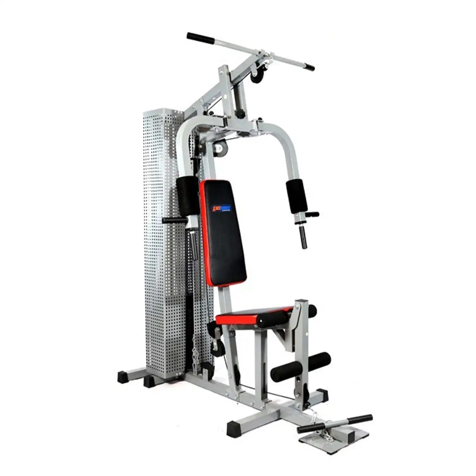 Home Gym