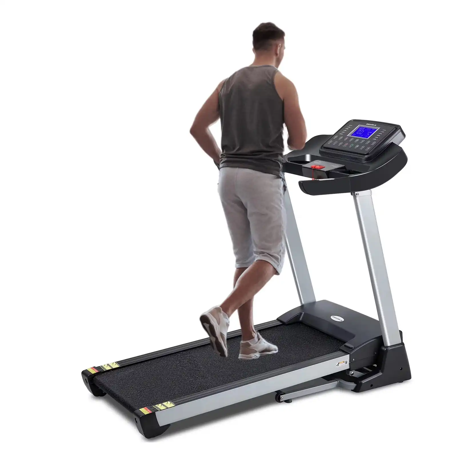 Automatic Inclines