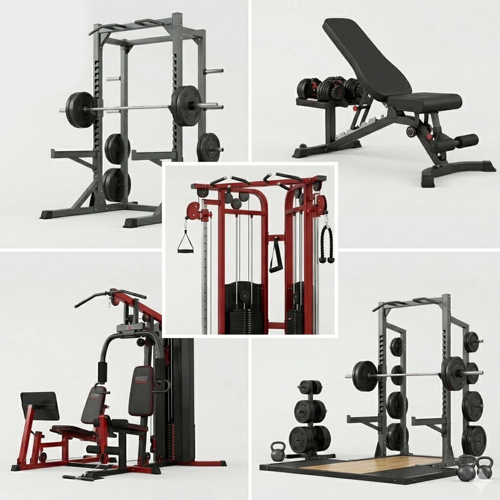 Strength Training