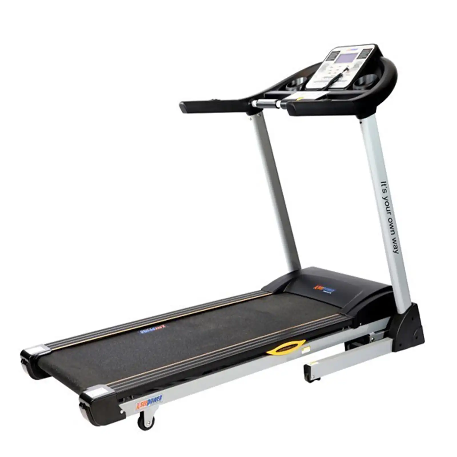 Treadmills
