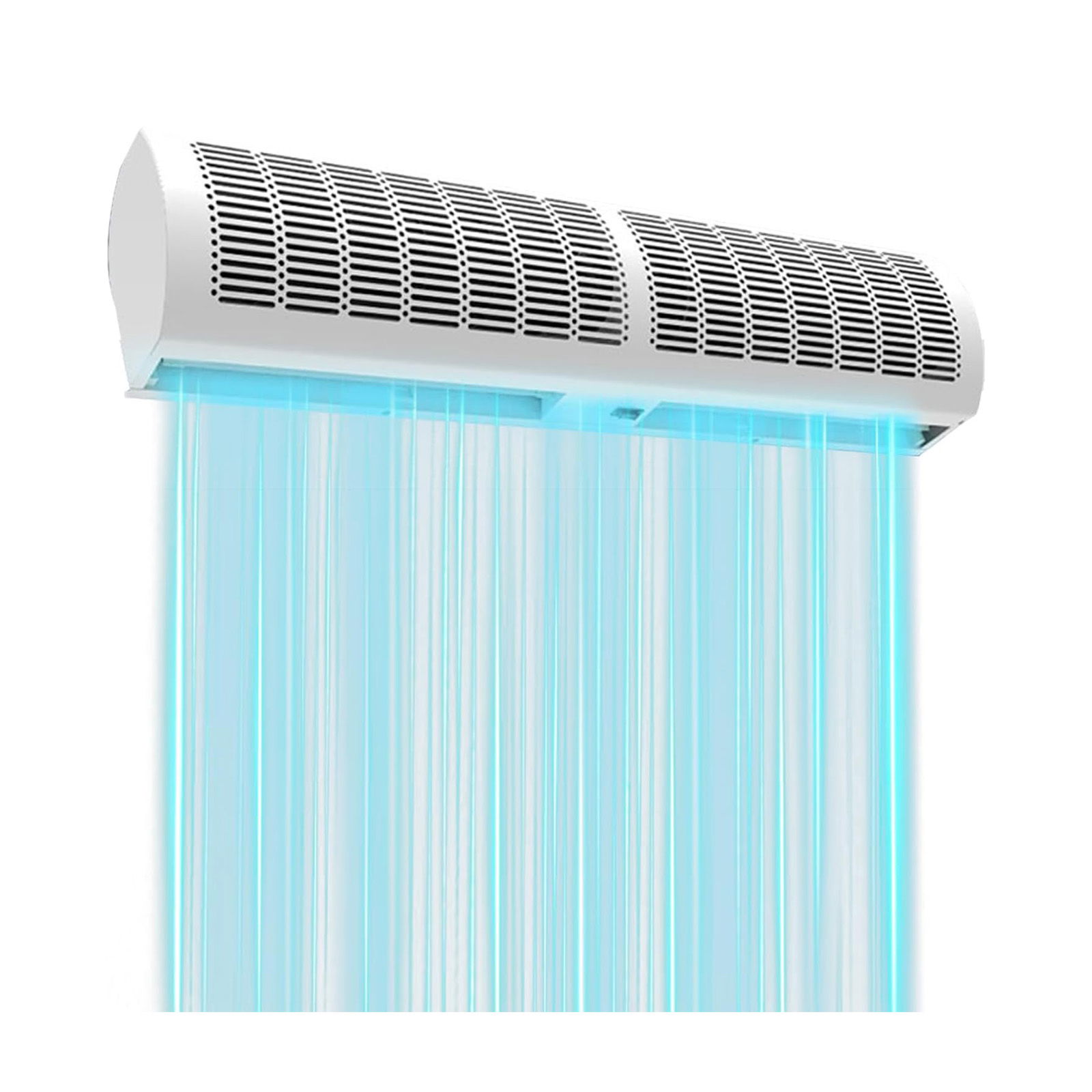 Non-Inverter AC