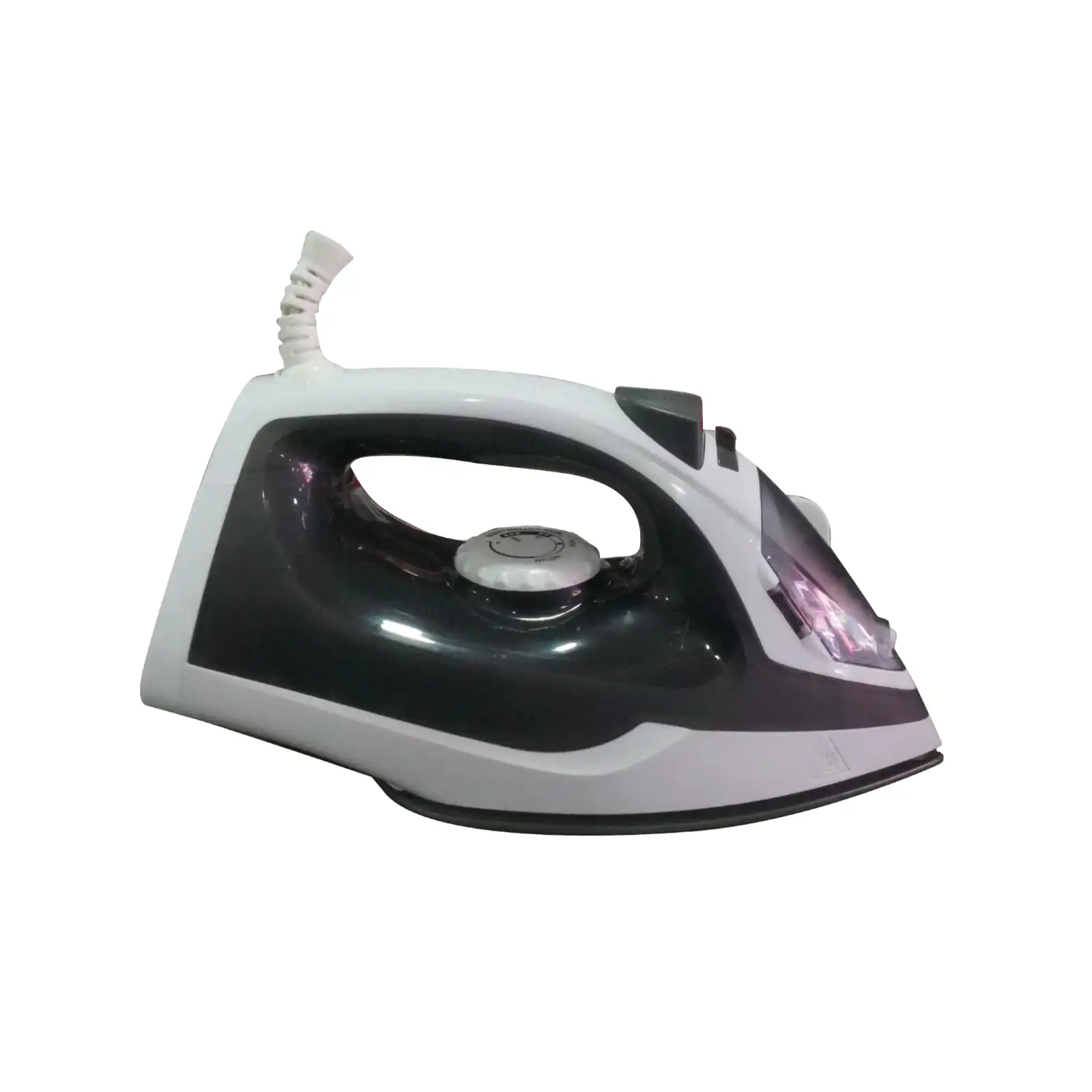 Dry Irons