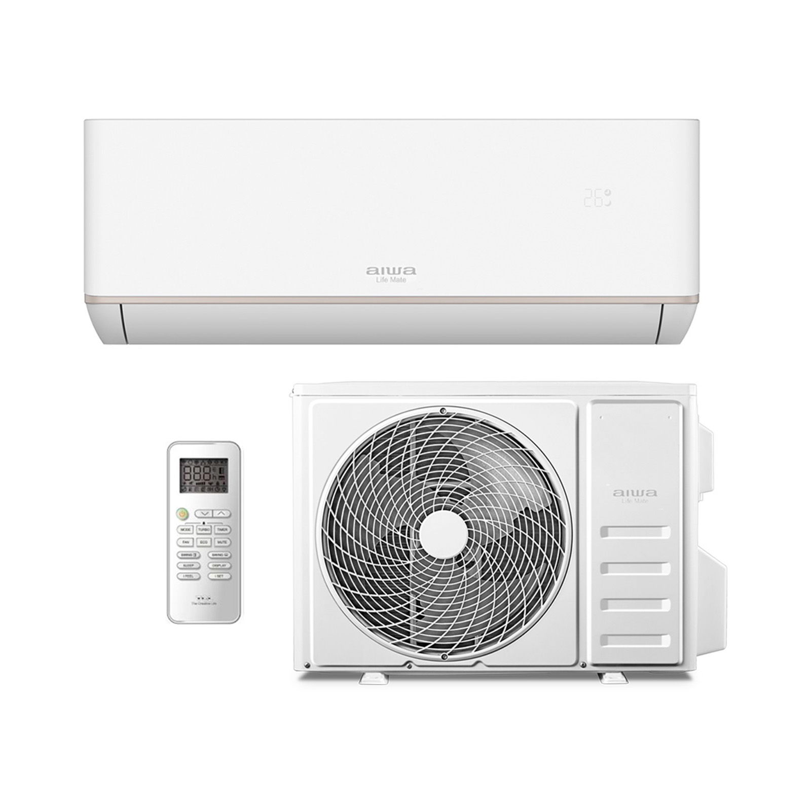 Air Conditioners